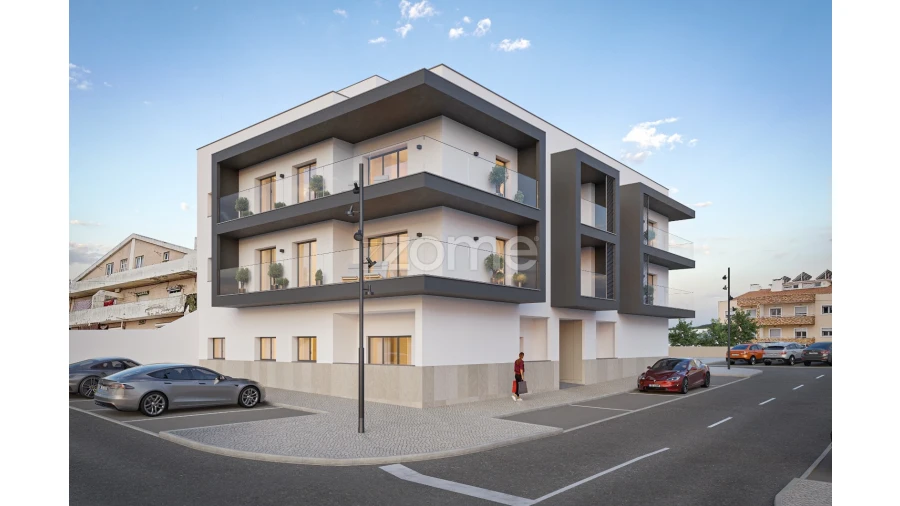 Apartamento T2 para Venda em Pontinha e Famões Foto 14