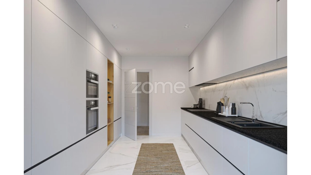 Apartamento T3 para Venda em Pontinha e Famões Foto 11