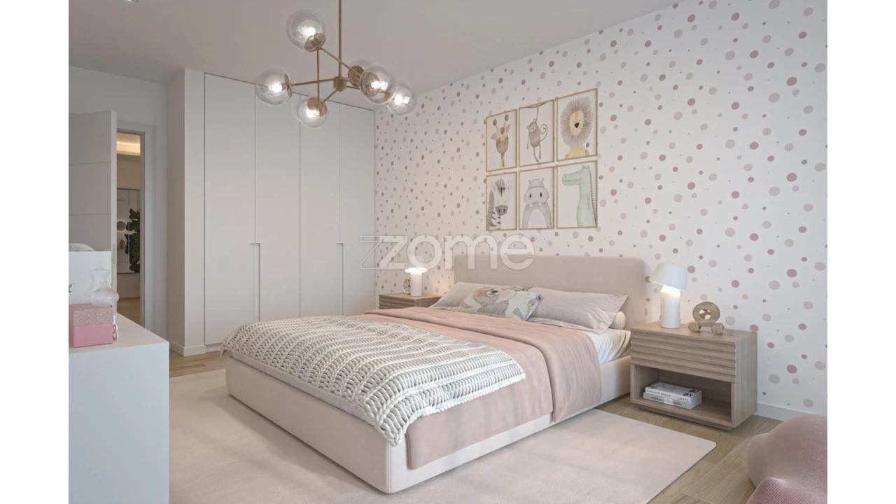 Apartamento T3 para Venda em Pontinha e Famões Foto 17