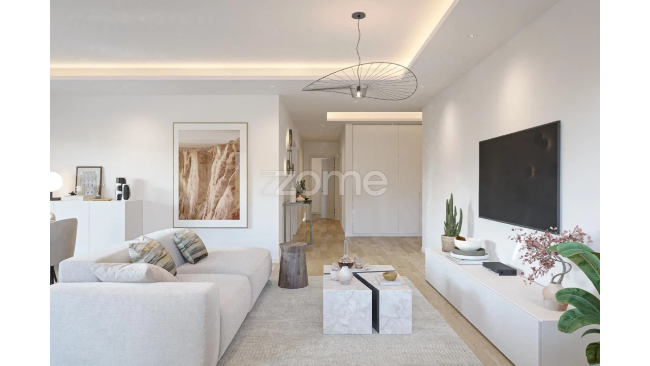 Apartamento T3 para Venda em Pontinha e Famões Foto 4