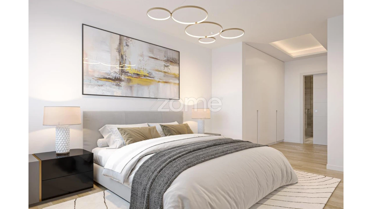 Apartamento T3 para Venda em Pontinha e Famões Foto 7