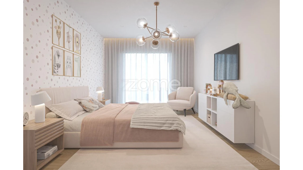 Apartamento T3 para Venda em Pontinha e Famões Foto 15