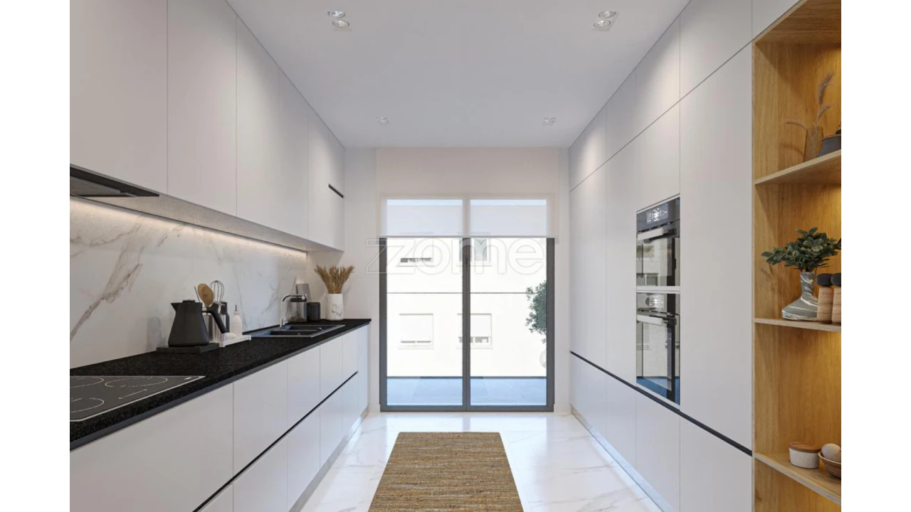 Apartamento T3 para Venda em Pontinha e Famões Foto 10