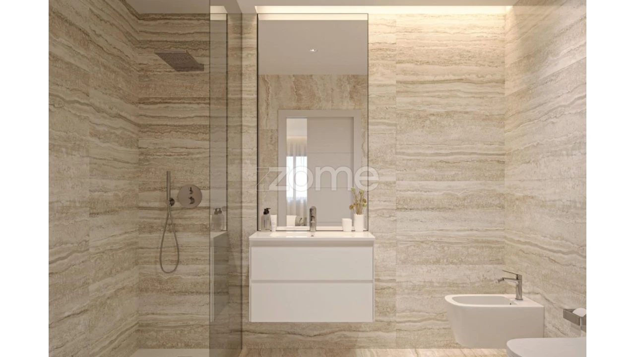 Apartamento T3 para Venda em Pontinha e Famões Foto 12