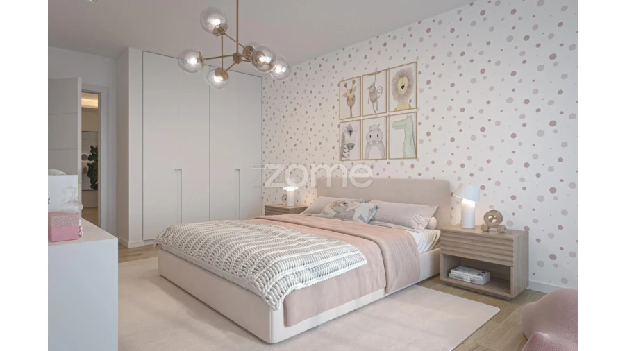 Apartamento T3 para Venda em Pontinha e Famões Foto 17