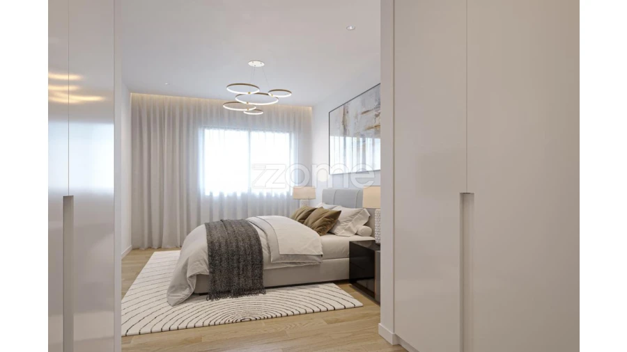 Apartamento T3 para Venda em Pontinha e Famões Foto 8