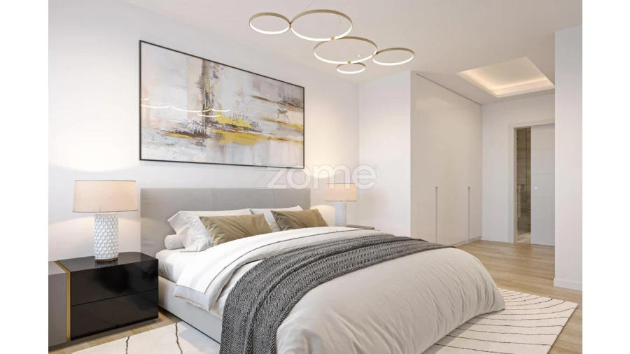 Apartamento T3 para Venda em Pontinha e Famões Foto 7