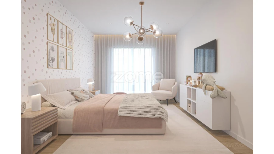 Apartamento T3 para Venda em Pontinha e Famões Foto 15