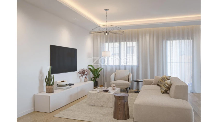 Apartamento T3 para Venda em Pontinha e Famões Foto 5