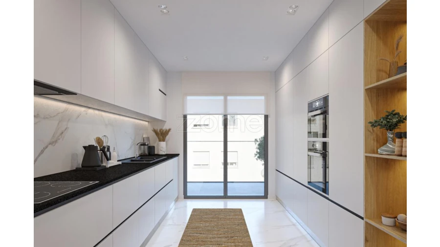 Apartamento T3 para Venda em Pontinha e Famões Foto 10