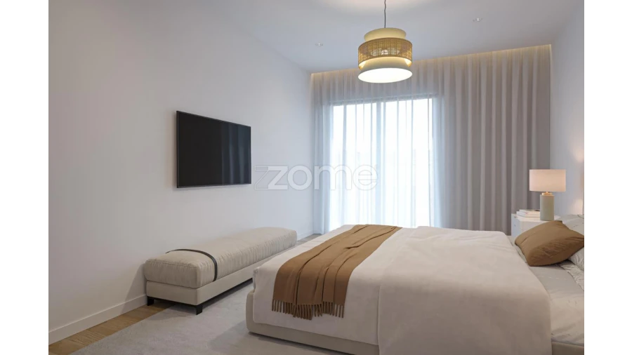 Apartamento T3 para Venda em Pontinha e Famões Foto 16