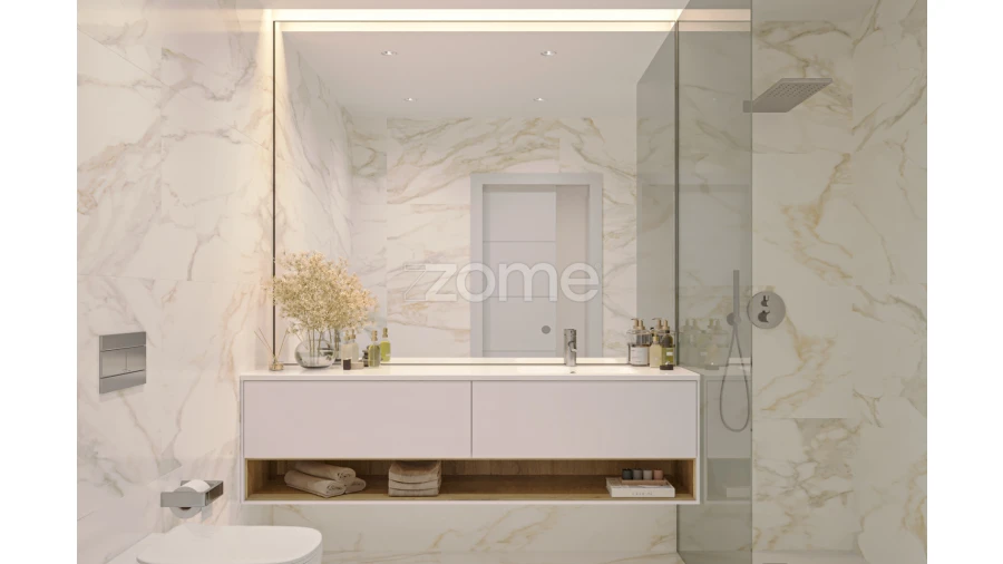 Apartamento T3 para Venda em Pontinha e Famões Foto 9