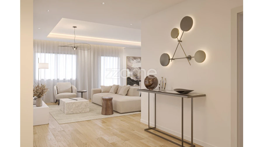 Apartamento T3 para Venda em Pontinha e Famões Foto 1