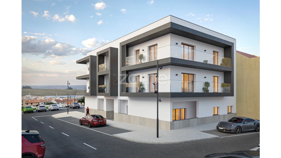 Apartamento T3 para Venda em Pontinha e Famões Foto 18