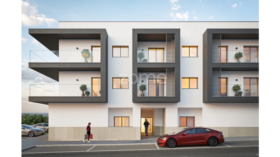 Apartamento T3 para Venda em Pontinha e Famões Foto 20