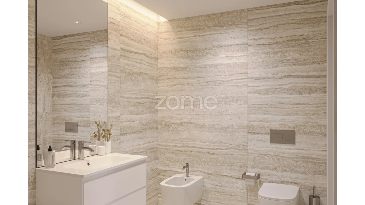 Apartamento T3 para Venda em Pontinha e Famões Foto 13