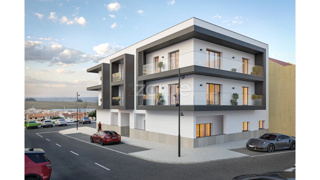 Apartamento T3 para Venda em Pontinha e Famões Foto 18