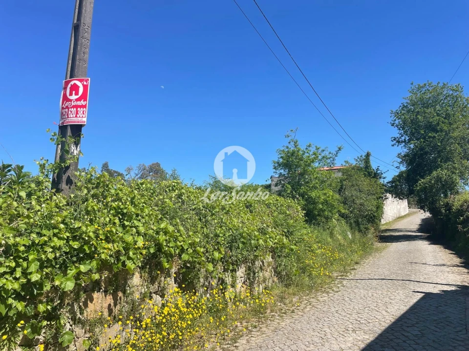 Terreno para Venda em Chorente, Góios, Courel, Pedra Furada e Gueral Foto 5