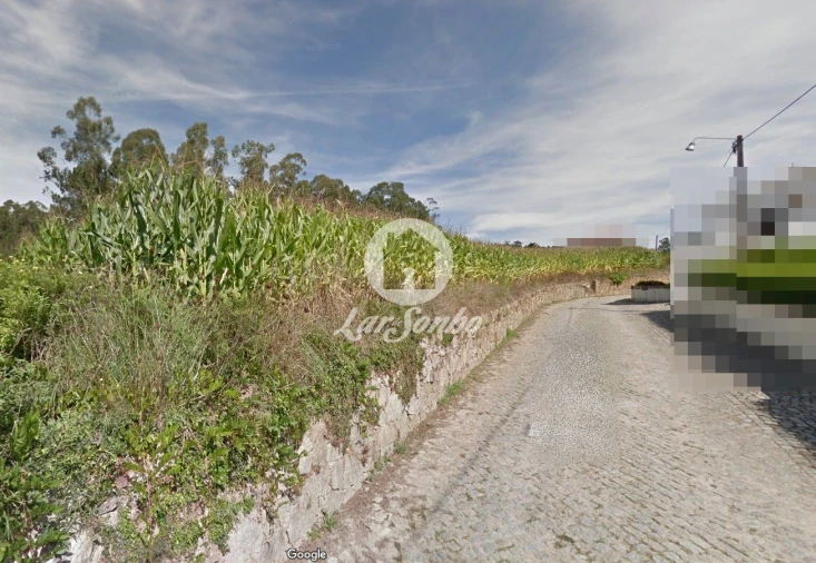 Terreno para Venda em Chorente, Góios, Courel, Pedra Furada e Gueral Foto 4