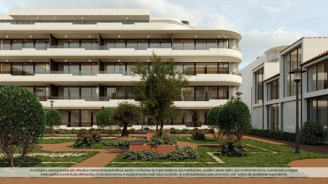 Apartamento T1 para Venda em Arcozelo Foto 4