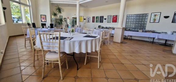 Negócio para Venda em Moncarapacho e Fuseta