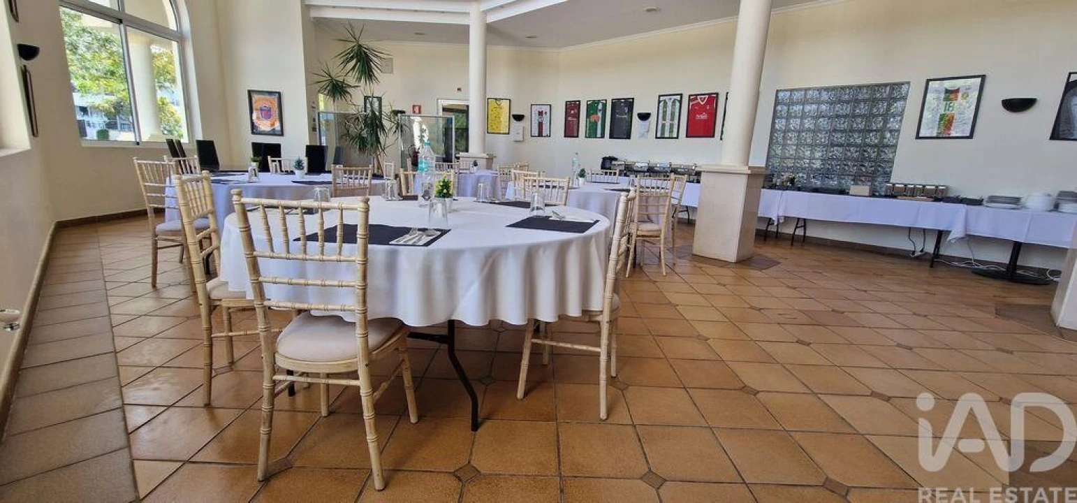 Negócio para Venda em Moncarapacho e Fuseta Foto 17