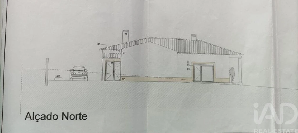 Moradia T4 para Venda em Ferrel Foto 23