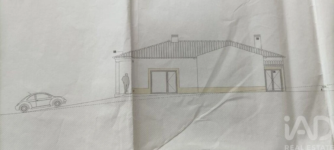 Moradia T4 para Venda em Ferrel Foto 24