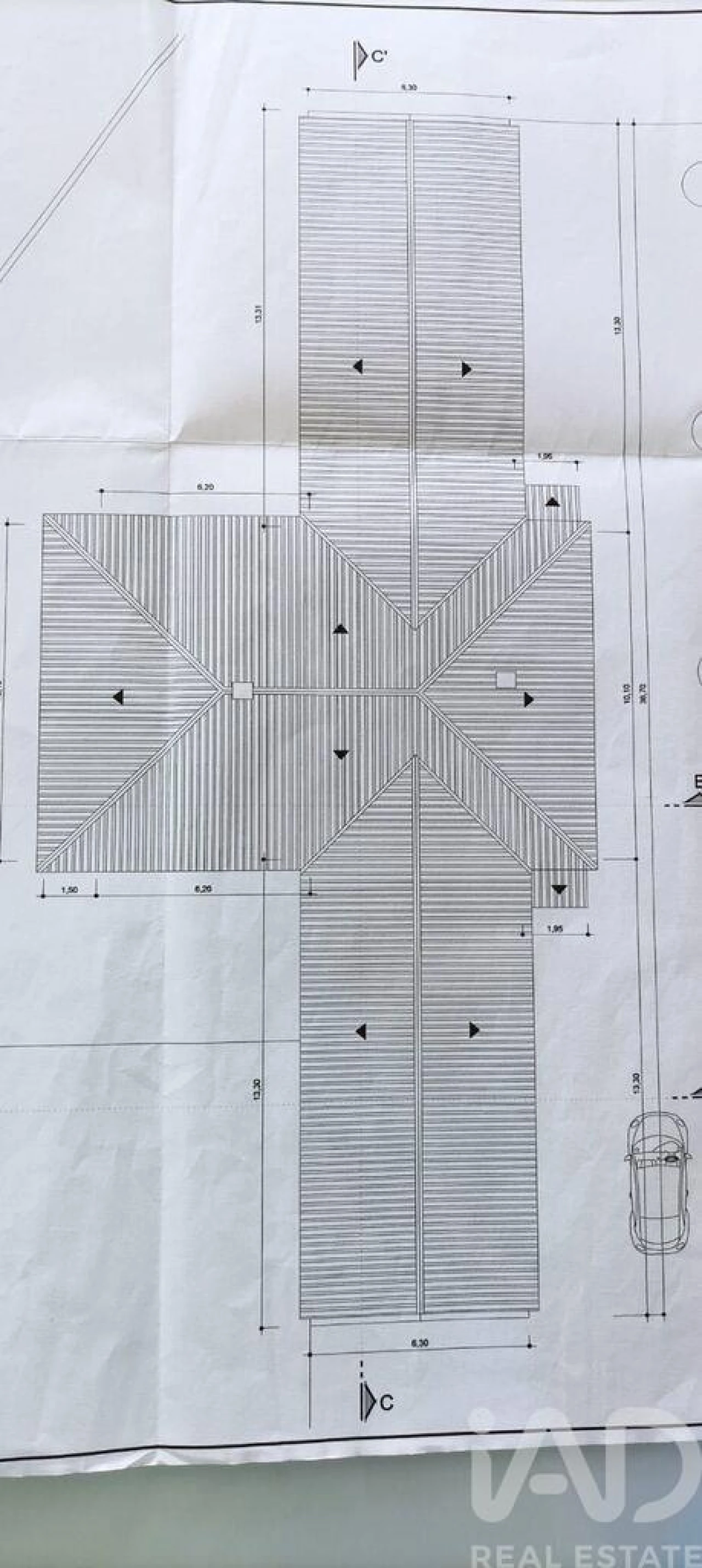 Moradia T4 para Venda em Ferrel Foto 21