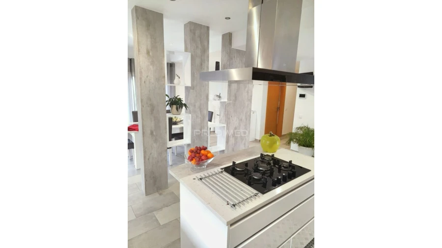 Moradia T4 para Venda em Amiais de Baixo Foto 15