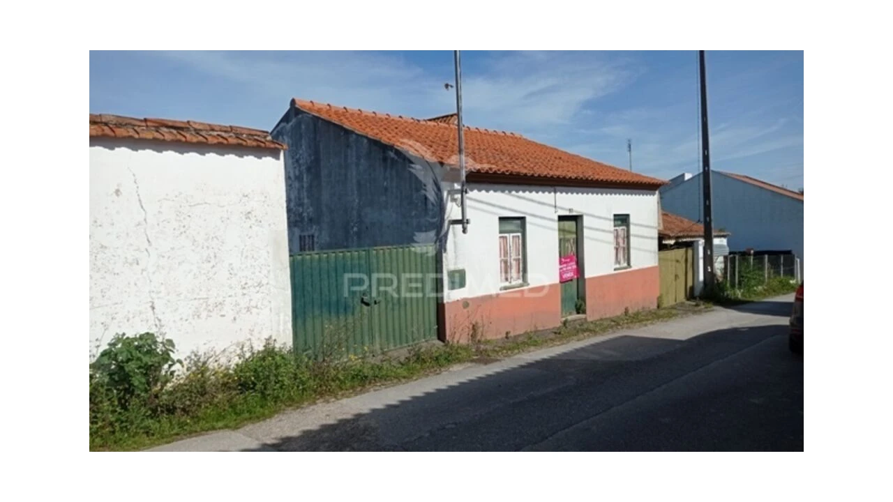 Moradia T2 para Venda em Alvega e Concavada Foto 1