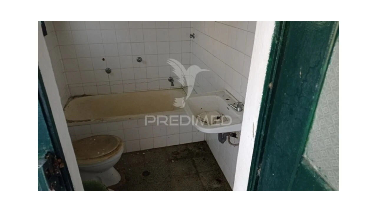 Moradia T2 para Venda em Alvega e Concavada Foto 8