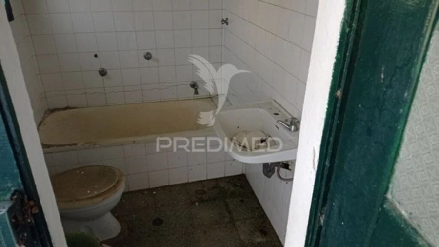 Moradia T2 para Venda em Alvega e Concavada Foto 8