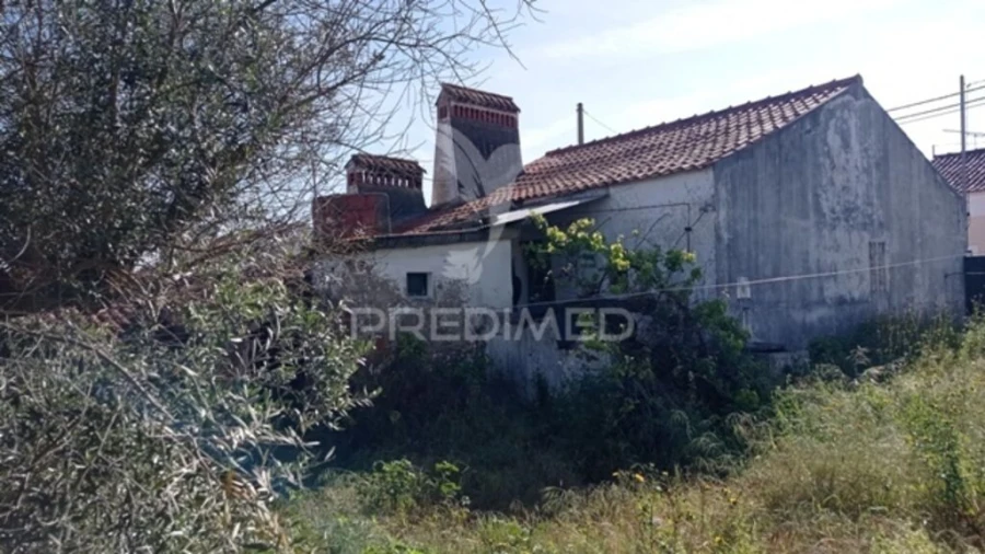 Moradia T2 para Venda em Alvega e Concavada Foto 2