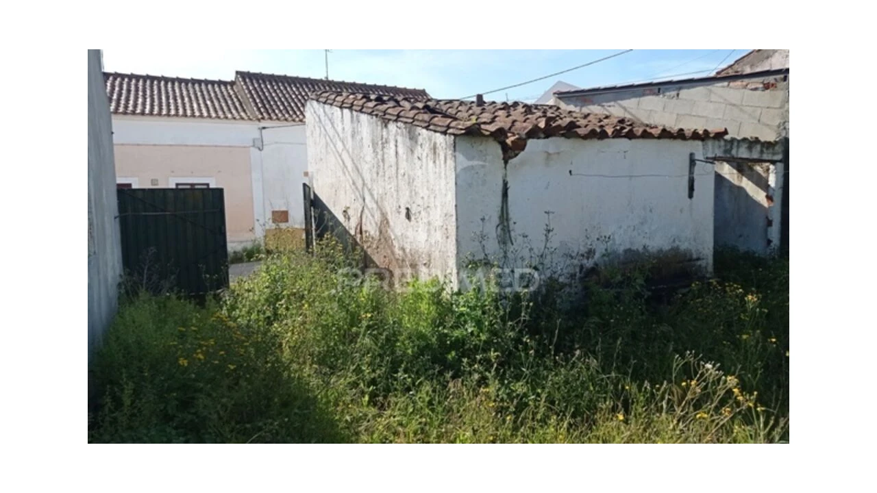 Moradia T2 para Venda em Alvega e Concavada Foto 3