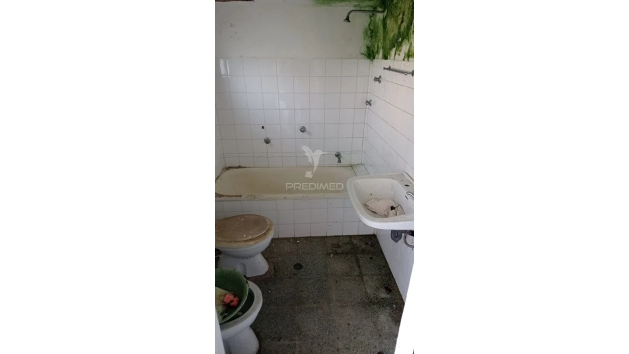 Moradia T2 para Venda em Alvega e Concavada Foto 9