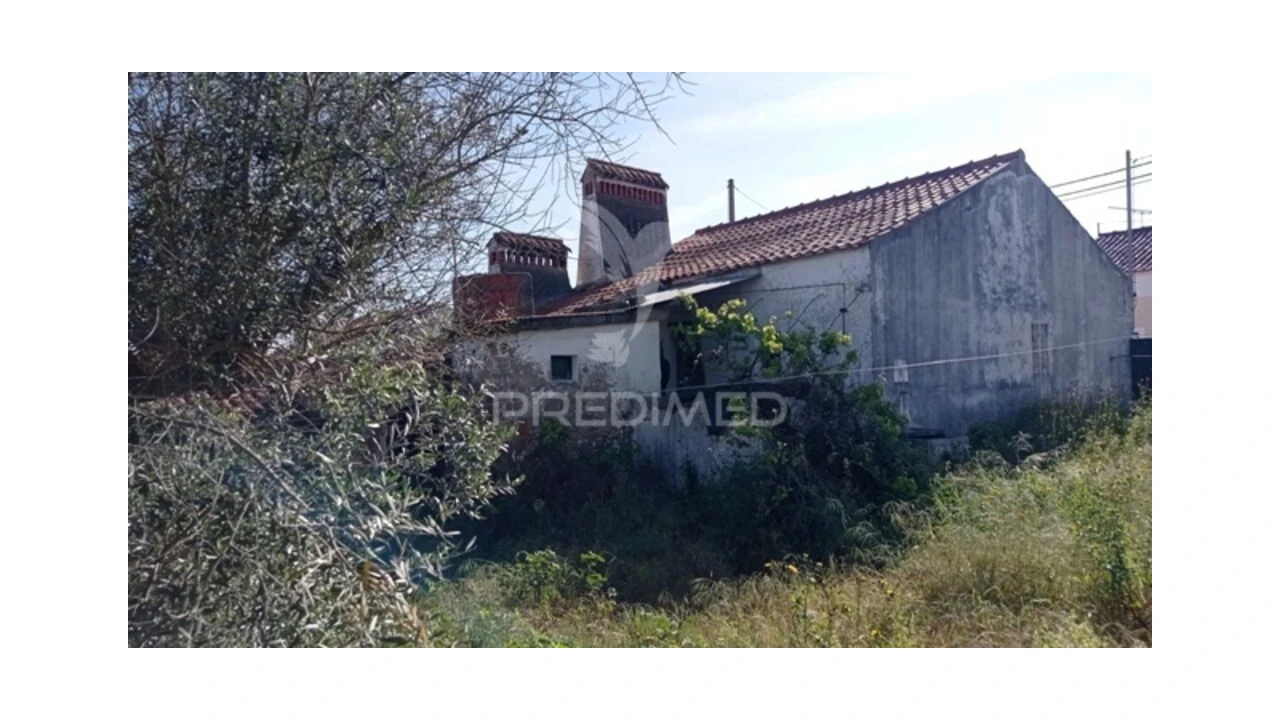 Moradia T2 para Venda em Alvega e Concavada Foto 2