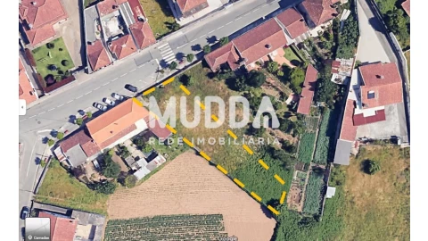 Terreno para Venda em Santa Maria da Feira, Travanca, Sanfins e Espargo