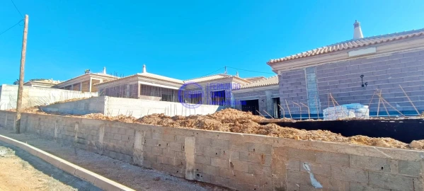 Moradia T3 para Venda em Silves