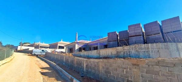 Moradia T3 para Venda em Silves