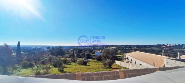 Moradia T3 para Venda em Silves