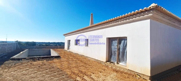 Moradia T3 para Venda em Silves