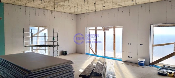 Moradia T3 para Venda em Silves