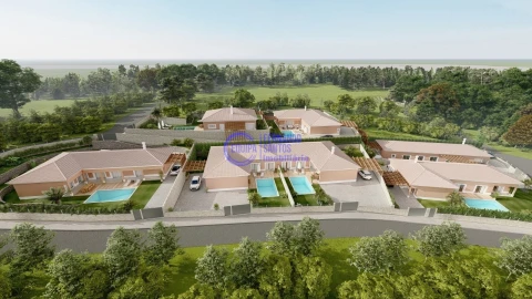 Moradia T3 para Venda em Silves