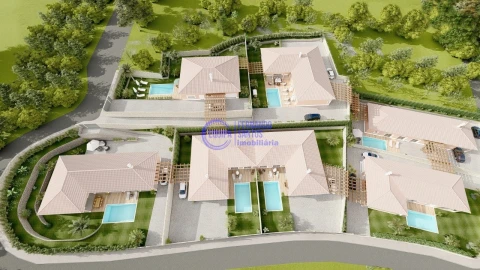 Moradia T3 para Venda em Silves