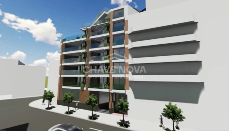 Apartamento T2 para Venda em Arcozelo