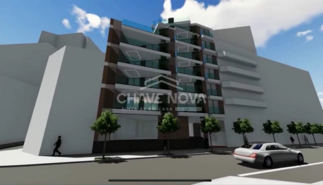 Apartamento T2 para Venda em Arcozelo