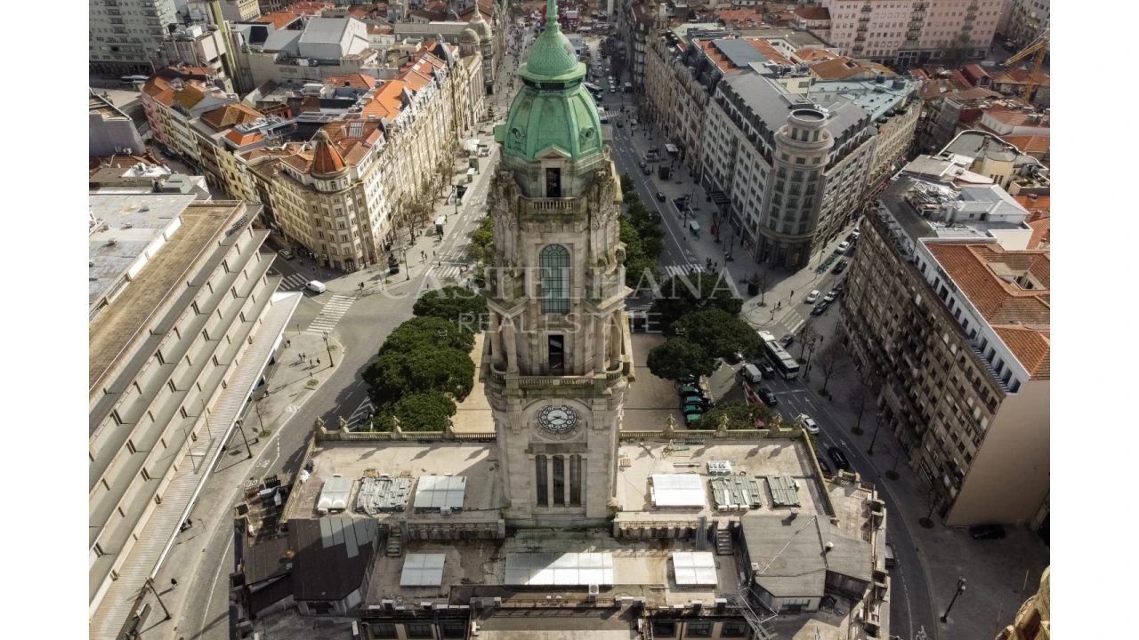 Prédio para Arrendamento em Cedofeita, Santo Ildefonso, Sé, Miragaia, São Nicolau e Vitória Foto 4