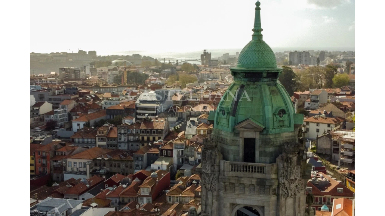 Prédio para Arrendamento em Cedofeita, Santo Ildefonso, Sé, Miragaia, São Nicolau e Vitória Foto 6