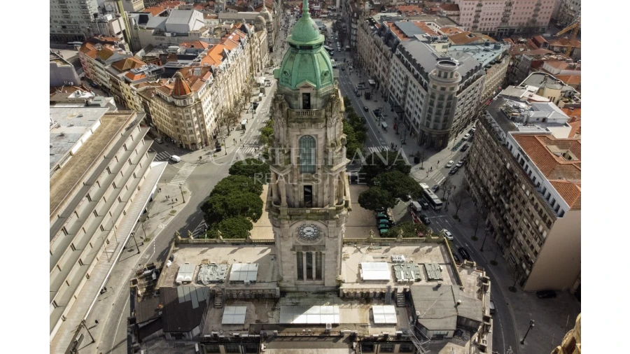 Prédio para Arrendamento em Cedofeita, Santo Ildefonso, Sé, Miragaia, São Nicolau e Vitória Foto 4